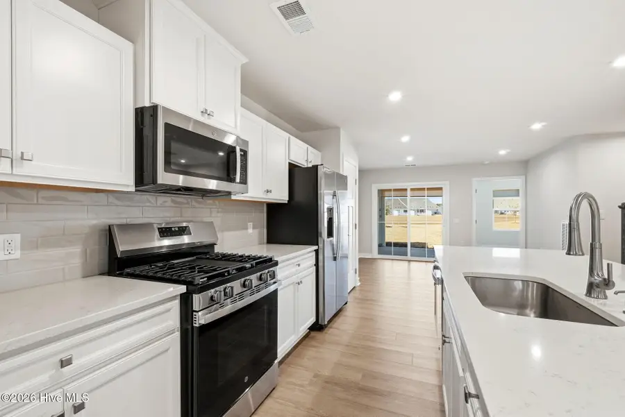 3171 Edgehill Drive, Navassa, NC 28451 - #3