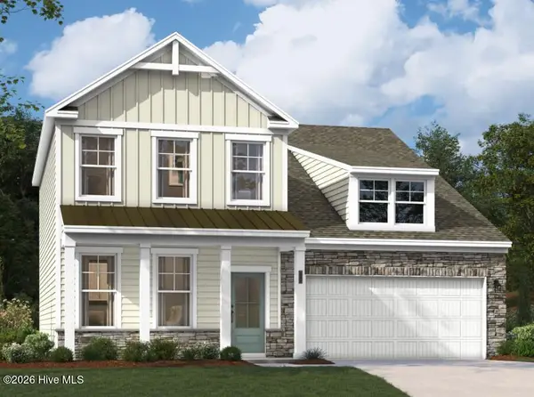 7453 Linda Vista Lane #257, Leland, NC 28451