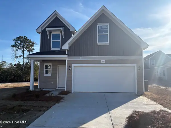 2013 Creekview Landing Boulevard Sw #Lot 99, Shallotte, NC 28470