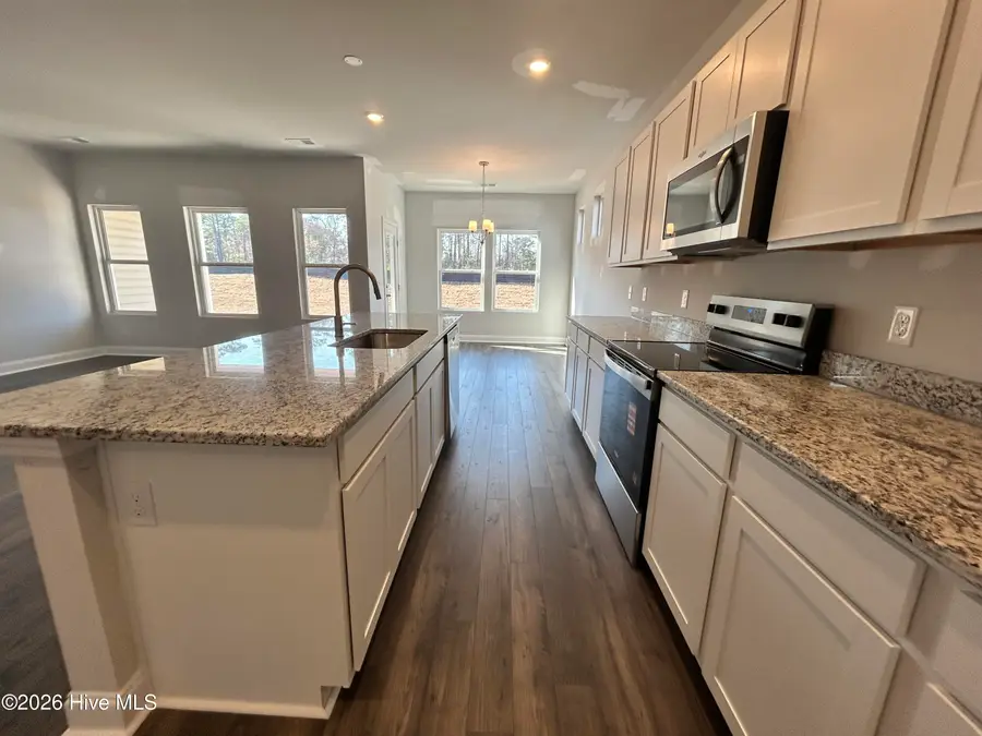 1739 Saucepan Bay Drive Sw, Shallotte, NC 28470 - #3