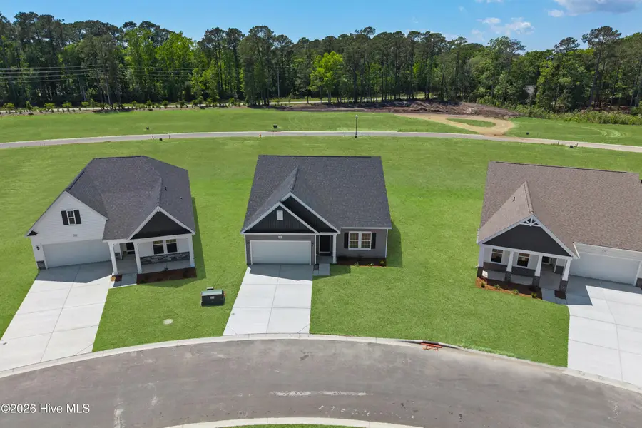 1731 Saucepan Bay Drive Sw, Shallotte, NC 28470 - #2
