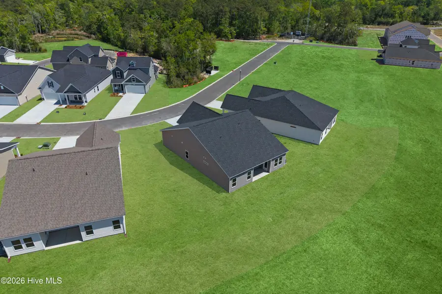 1731 Saucepan Bay Drive Sw, Shallotte, NC 28470 - #3