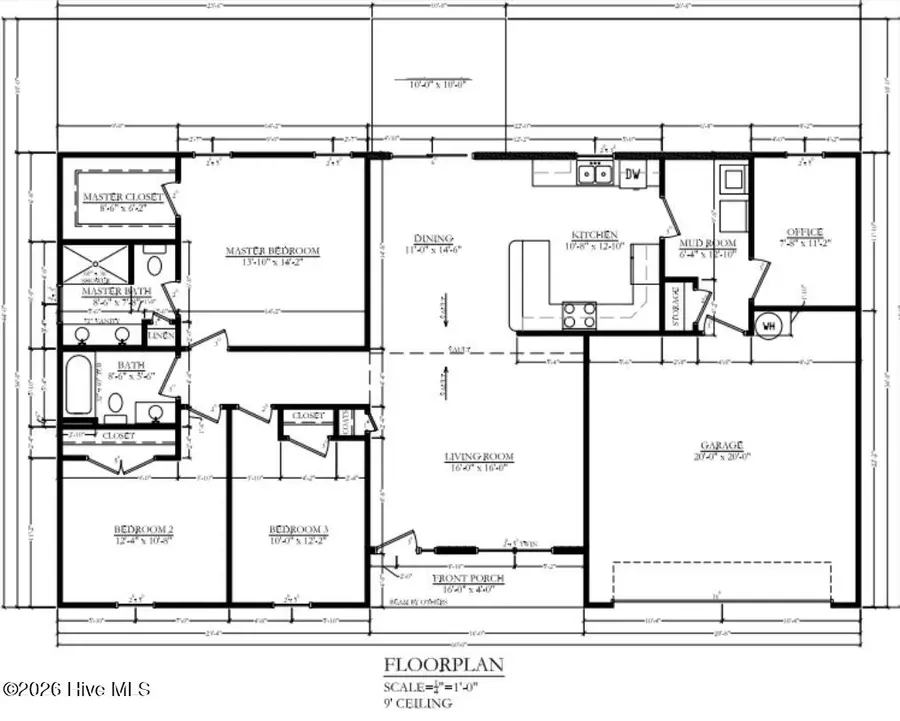 103 Palm Circle, Havelock, NC 28532 - #3