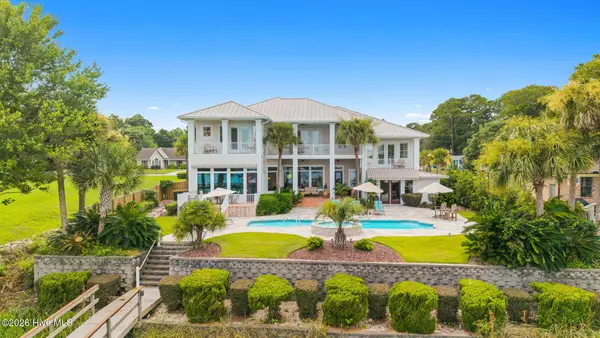 1224 Riverbend Drive Sw, Shallotte, NC 28470