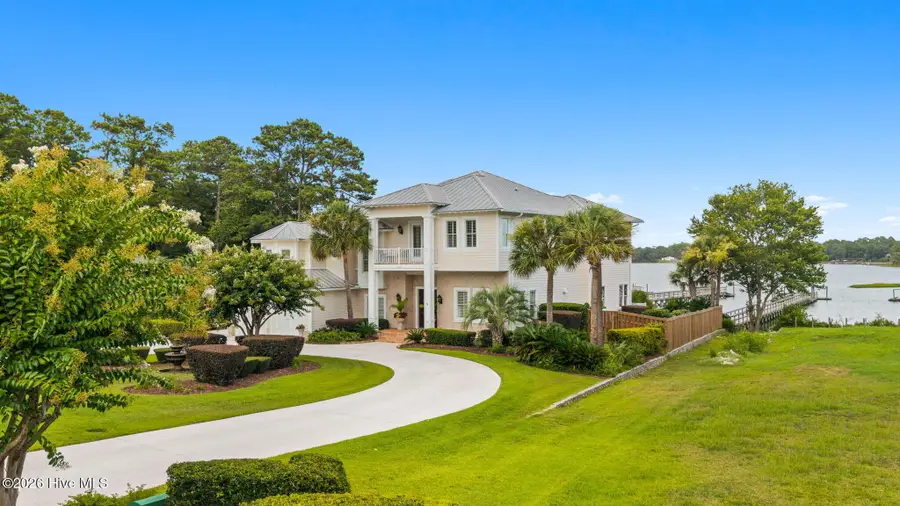 1224 Riverbend Drive Sw, Shallotte, NC 28470 - #3