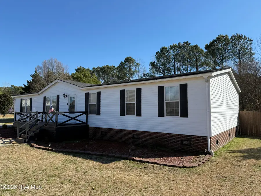 214 Roscoe Drive, Elizabeth City, NC 27909 - #2