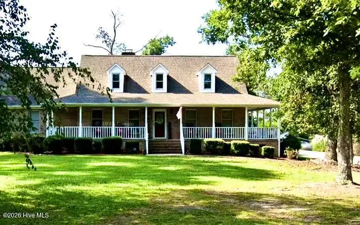 2209 Pocosin Road, Ayden, NC 28513 - #1