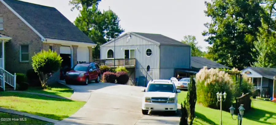 2209 Pocosin Road, Ayden, NC 28513 - #2