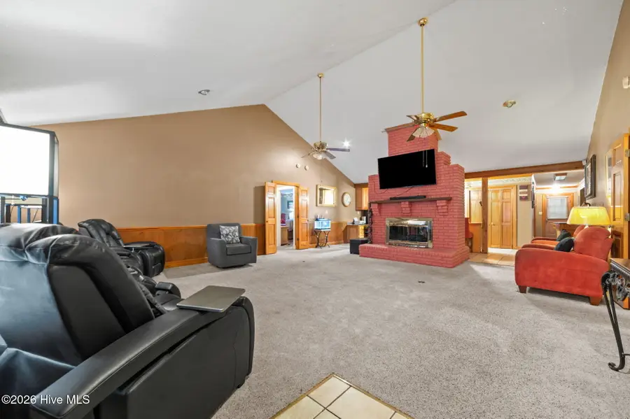 2209 Pocosin Road, Ayden, NC 28513 - #3