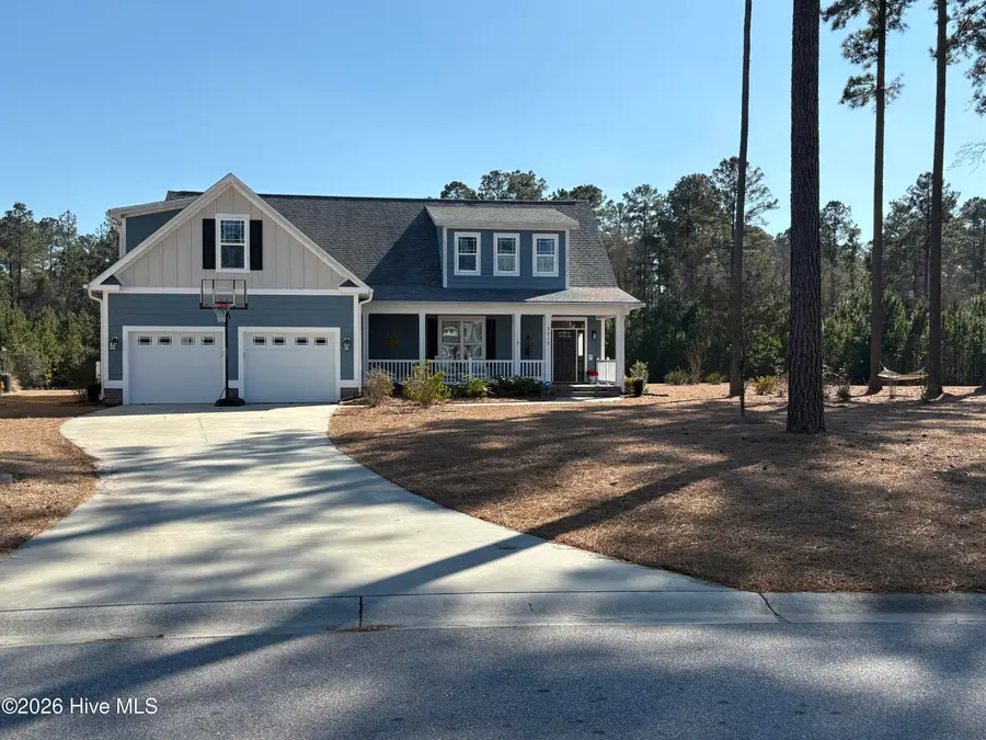 3012 Watercrest Loop, New Bern, NC 28562 - #2
