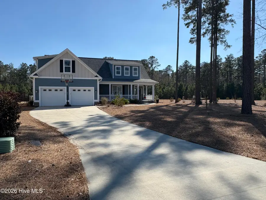 3012 Watercrest Loop, New Bern, NC 28562 - #3