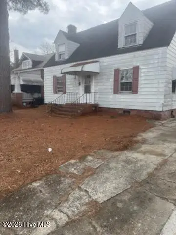 829 Marigold Street, 12 Rocky Mount, NC 27801 - #2