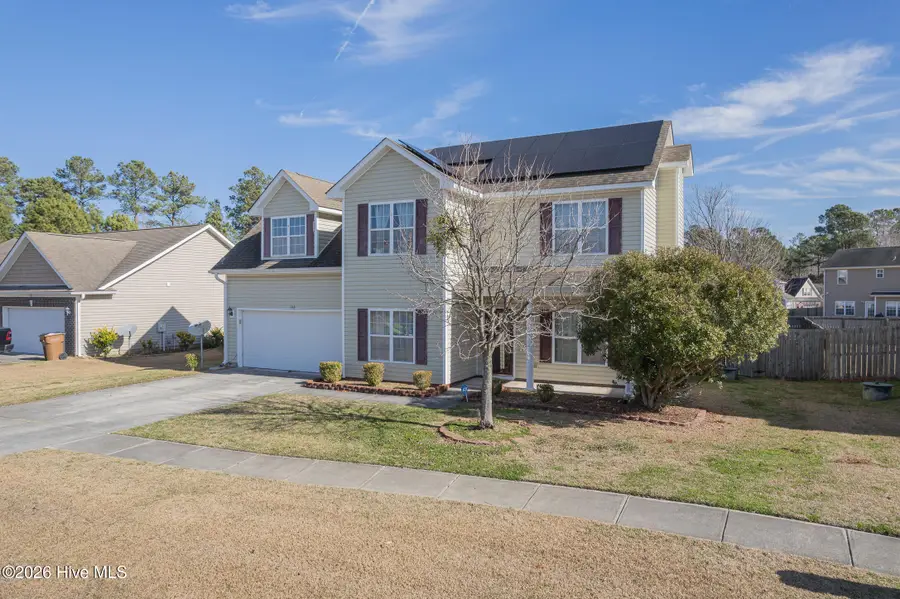 140 Moonstone Court, Jacksonville, NC 28546 - #2