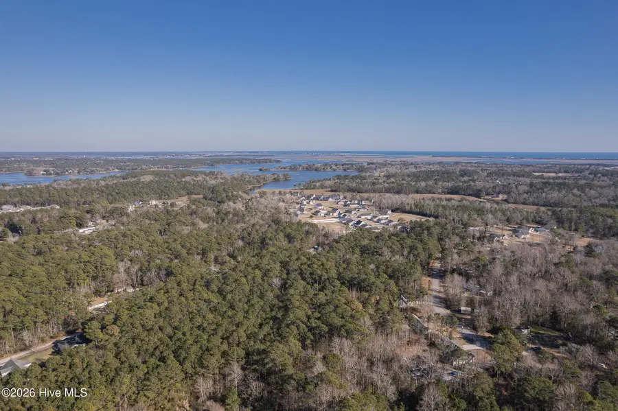 131 Henson Road, Hubert, NC 28539 - #2