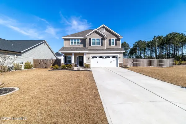6017 Duxbury Court, Leland, NC 28451