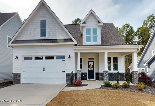 1032 Hyco Road, Aberdeen, NC 28315