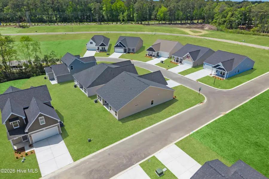 1742 Saucepan Bay Drive Sw, Shallotte, NC 28470 - #3
