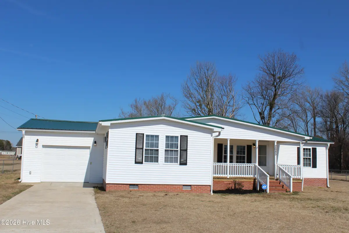 2685 Sarecta Road, Pink Hill, NC 28572 - #1