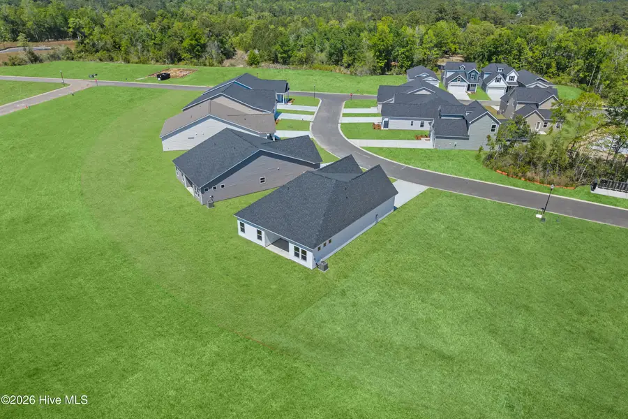 1727 Saucepan Bay Drive Sw, Shallotte, NC 28470 - #3