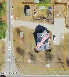 2280 W 5th Street, Washington, NC 27889 - #2