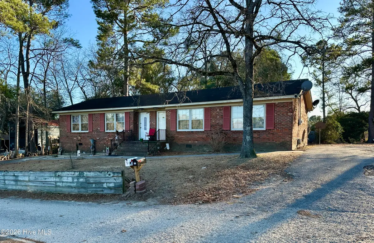 107 &109 Edwards Circle, Rockingham, NC 28379 - #1