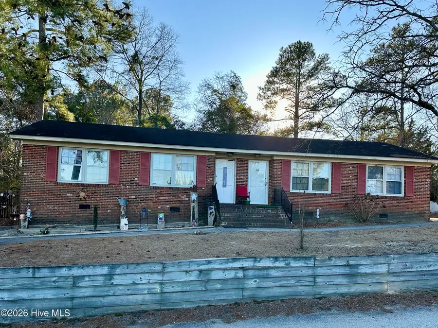 107 &109 Edwards Circle, Rockingham, NC 28379 - #2