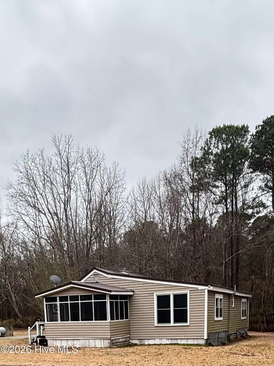 121 Happy Home Road, Tyner, NC 27980 - #2