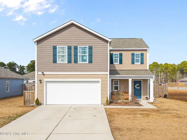 2173 Emerald Avenue, Castle Hayne, NC 28429