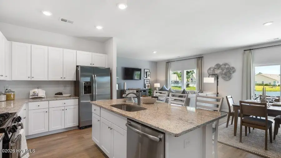 1027 Harbor Drive #Lot 36, Calabash, NC 28467 - #3