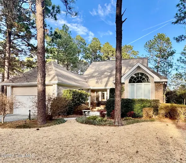 24 Talamore Drive, Southern Pines, NC 28387
