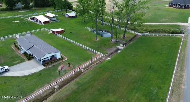 4998 Peacock Road, Whiteville, NC 28472 - #3