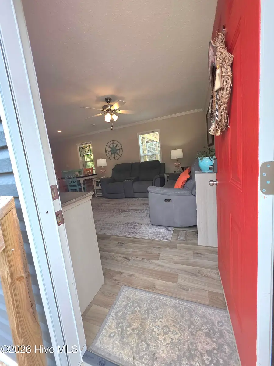 147 Cedarwood Drive, Swansboro, NC 28584 - #3