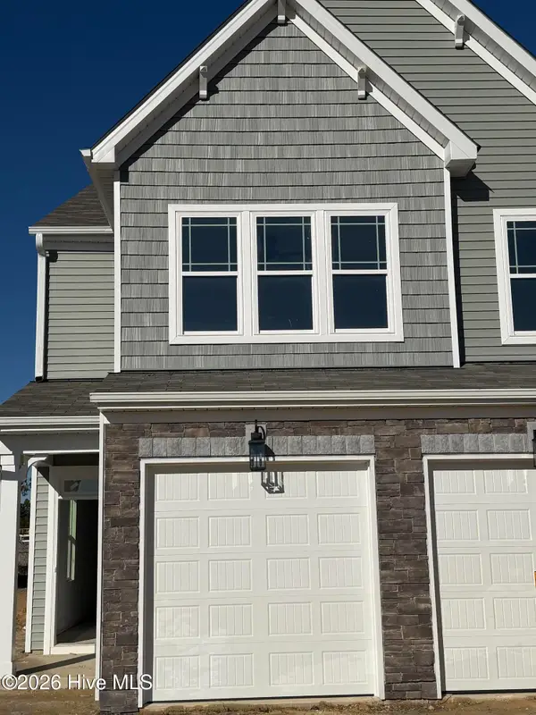 870 Tyers Road, Aberdeen, NC 28315