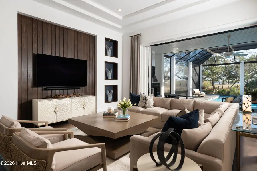 521 Airlie Road #Riverrun Plan, Wilmington, NC 28403 - #3