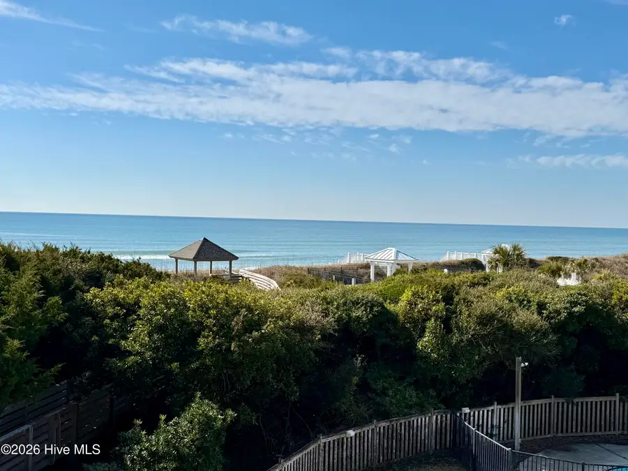 2511 W Ft Macon Road #208, Atlantic Beach, NC 28512 - #3