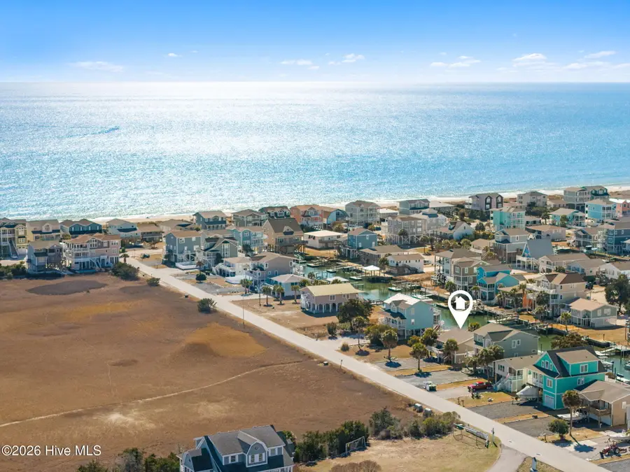 127 Swordfish Drive, Holden Beach, NC 28462 - #2