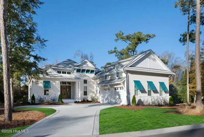 521 Airlie Road #Longleaf Plan, Wilmington, NC 28403 - #1