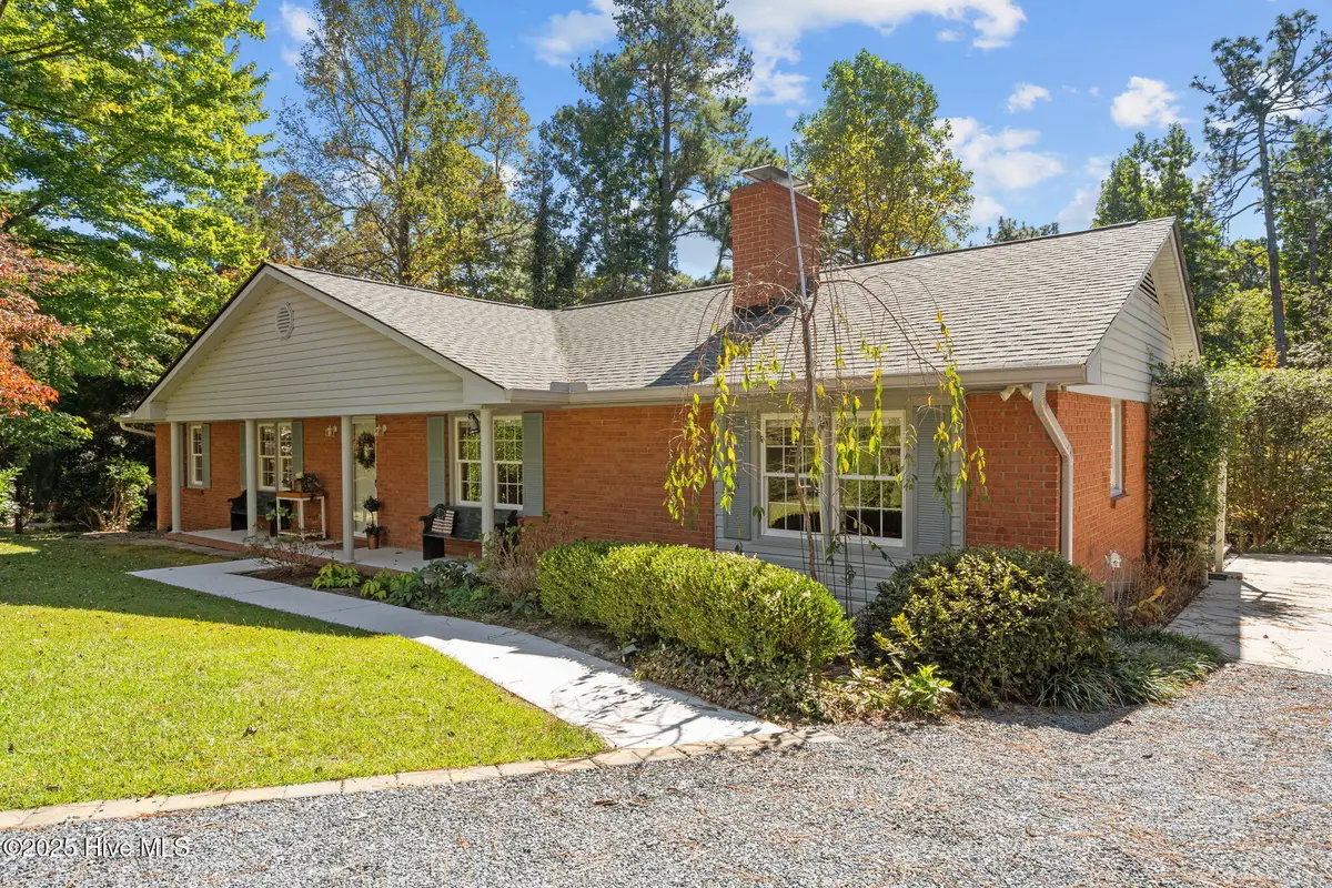 304 Selkirk Trail, Southern Pines, NC 28387 - #1