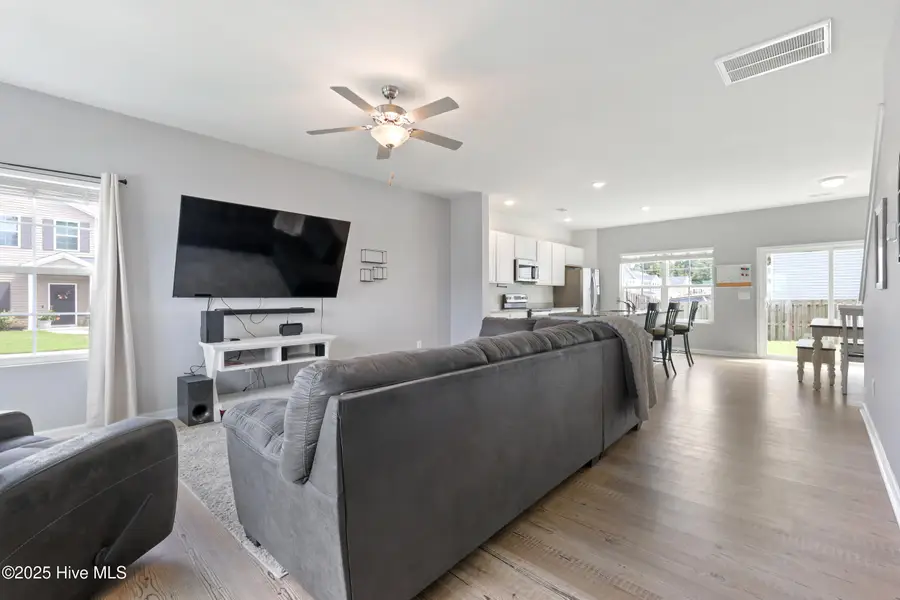 5105 Kayak Crossing Trail, Leland, NC 28451 - #3