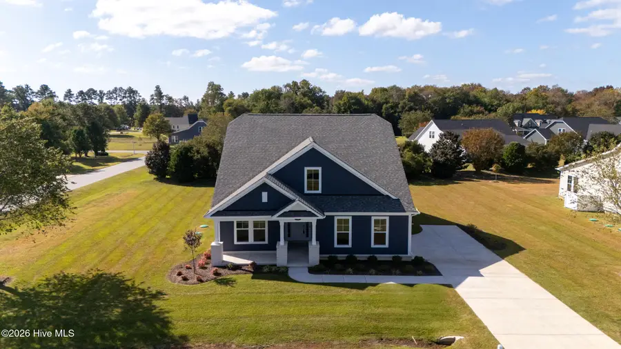 242 Quarter Horse Loop, Hertford, NC 27944 - #2