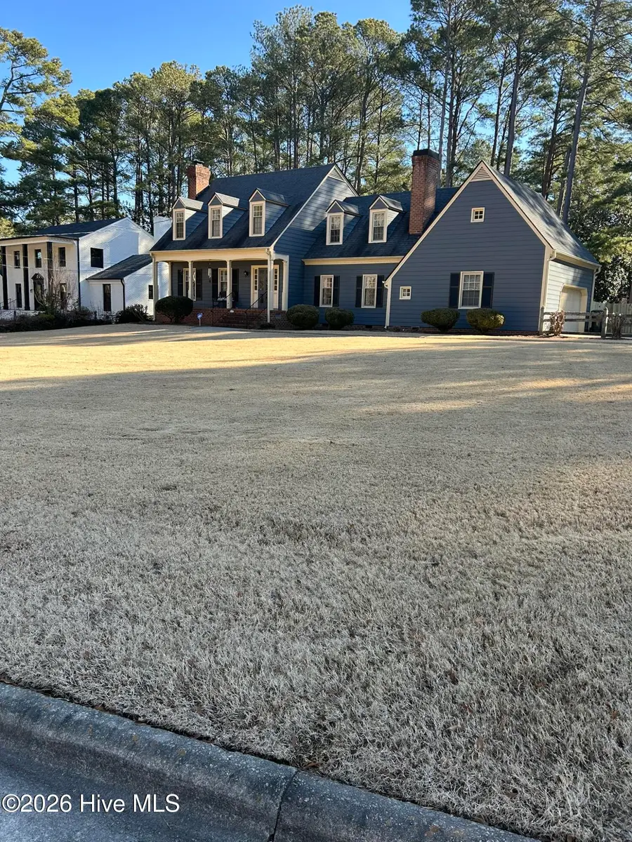 1110 Lakeside Drive Nw, Wilson, NC 27896 - #3