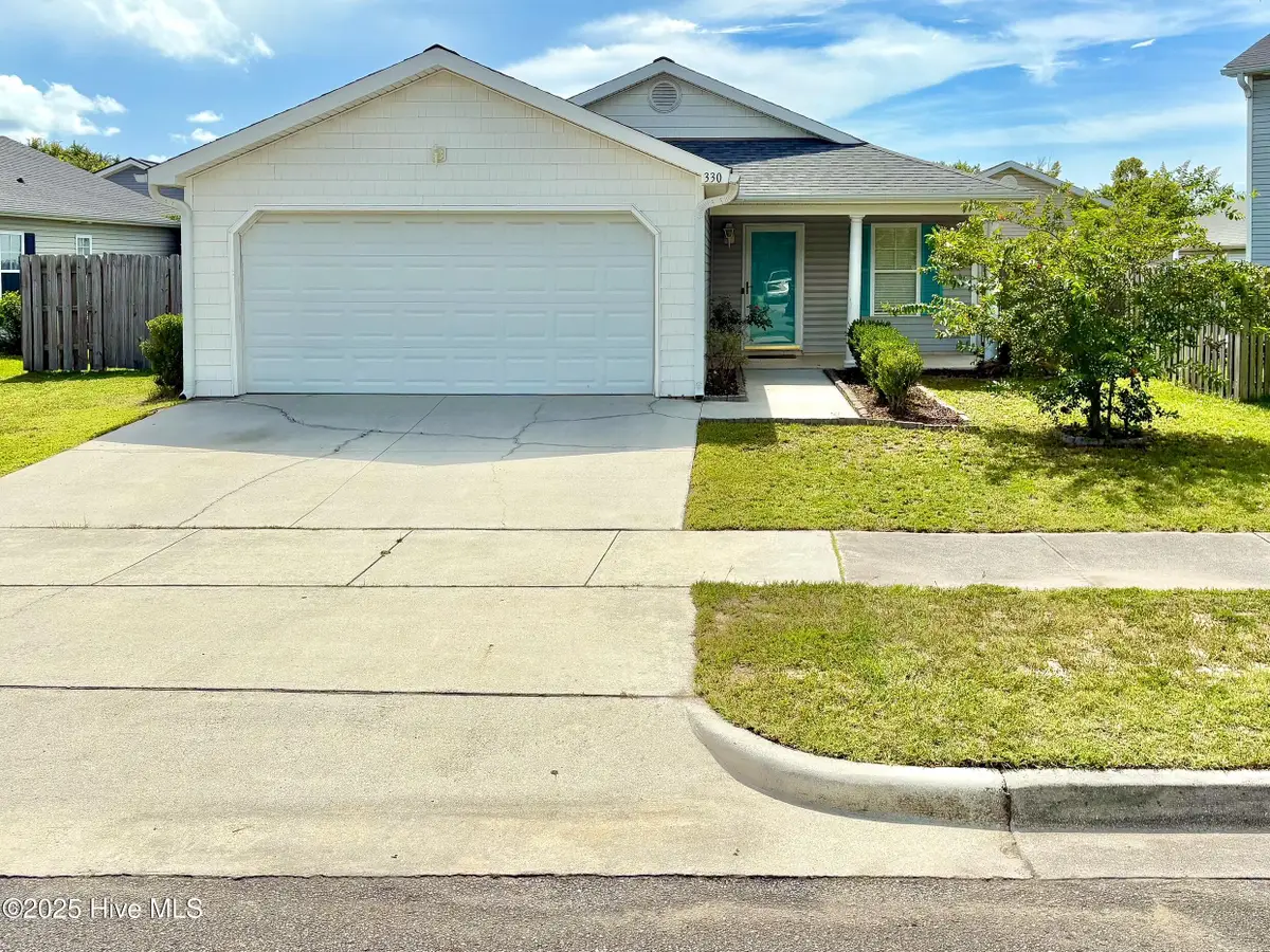 330 Virginia Avenue, Wilmington, NC 28401 - #1