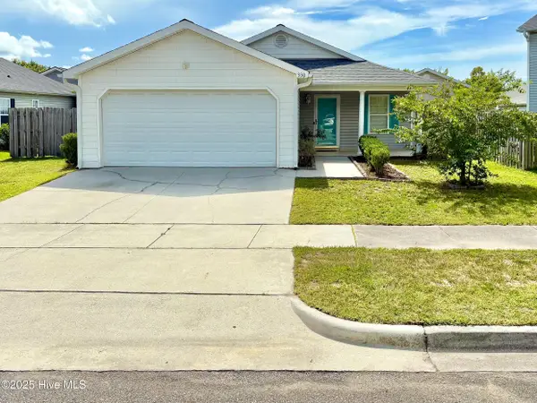 330 Virginia Avenue, Wilmington, NC 28401