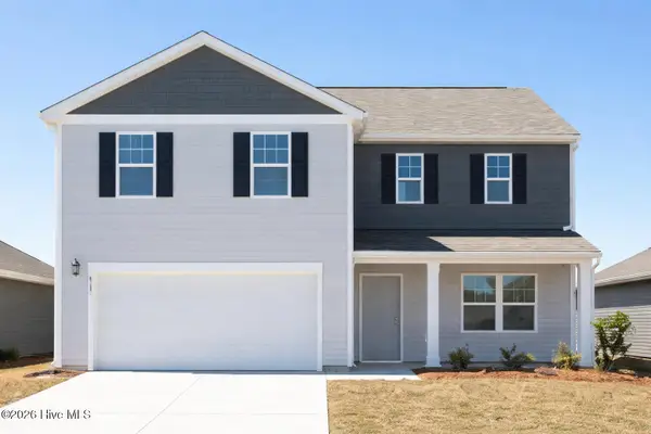 4751 Scaup Way, Winnabow, NC 28479