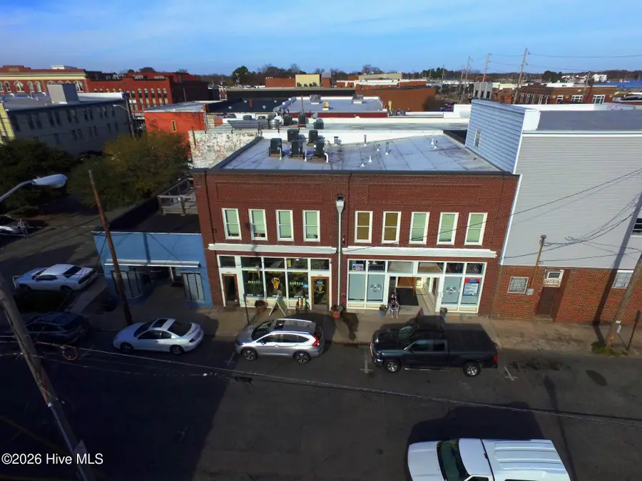 606 E Fearing Street #Unit 1, Elizabeth City, NC 27909 - #2