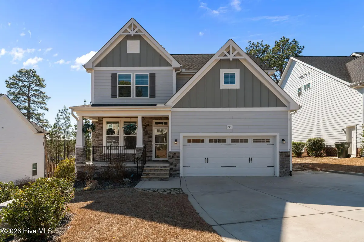 755 Avenue Of The Carolinas, Carthage, NC 28327 - #1