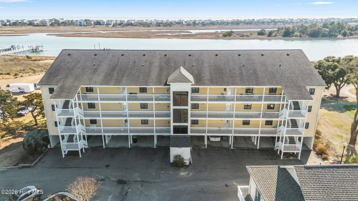 1916 Inlet Village Circle Sw #11a, Ocean Isle Beach, NC 28469 - #1