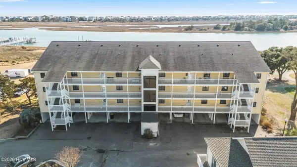 1916 Inlet Village Circle Sw #11a, Ocean Isle Beach, NC 28469