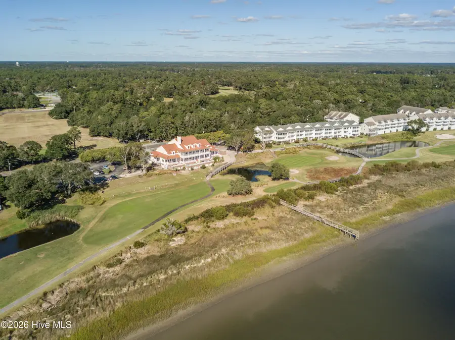1916 Inlet Village Circle Sw #11a, Ocean Isle Beach, NC 28469 - #3