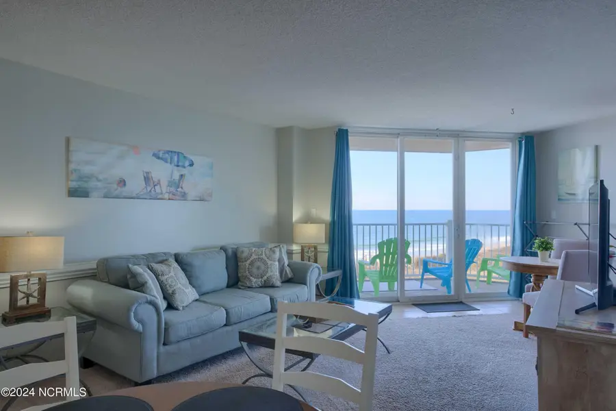 2000 New River Inlet Road #Unit 1305, North Topsail Beach, NC 28460 - #2